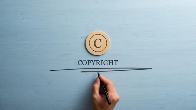 copyright protection