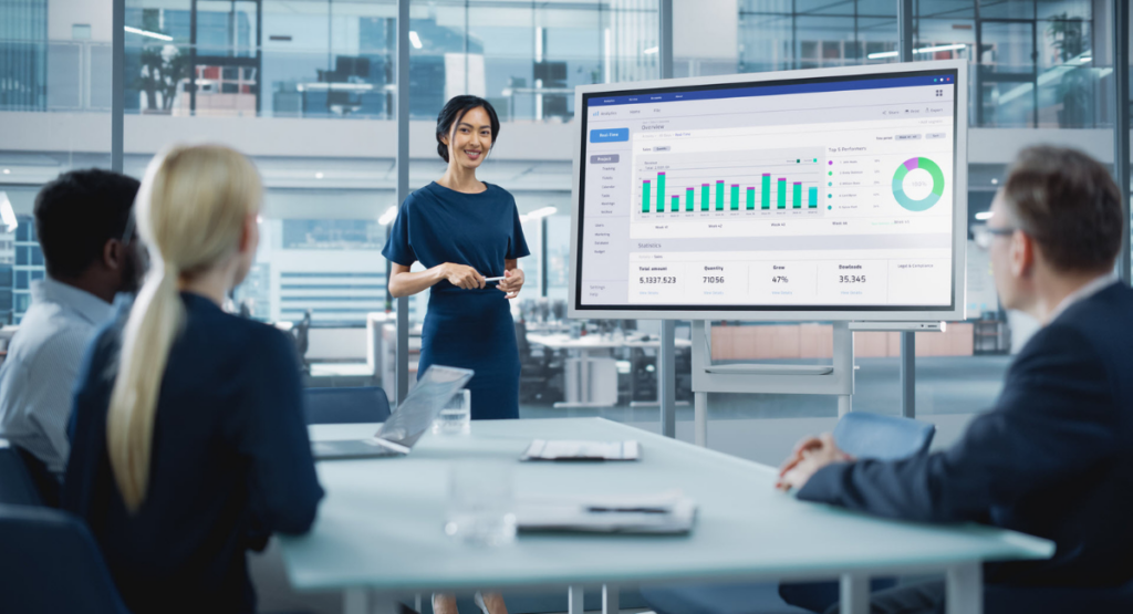 best patent intelligence software for law firms